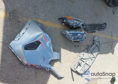 2023 Toyota Rav4 Le из США, поврежденный, VIN 2T3H1RFV3PW290828